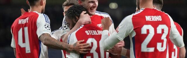 LŠ: Aston Vila i Arsenal rutinski do četvrtfinala