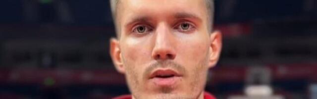 Petrušev poslao moćnu poruku navijačima pred duel sa Realom (VIDEO)