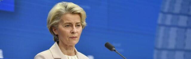 "ZAPAD KAKAV SMO POZNAVALI VIŠE NE POSTOJI" Fon der Lajen o dramatičnim promenama