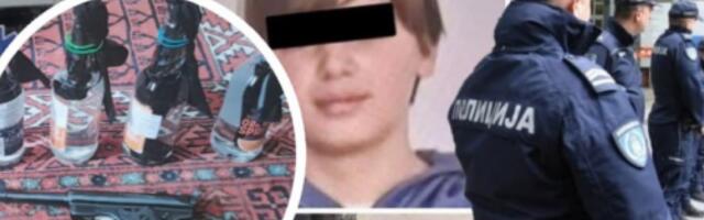 BILO JE MUČNO SLUŠATI DEČAKA-UBICU! Advokat otkrio nove detalje iz sudnice: Mahao je rukama, a onda je uradio OVO!