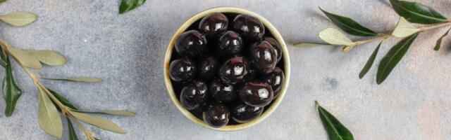 Zašto bi masline trebale da postanu tvoj najbolji prijatelj u perimenopauzi?