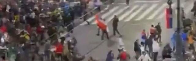 "Srbija nije odgovorila ni na jedno pitanje specijalnih izvestilaca UN o zvučnom topu"