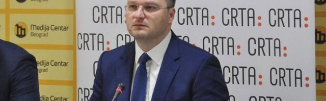 CRTA objavila broj telefona za pravnu pomoć