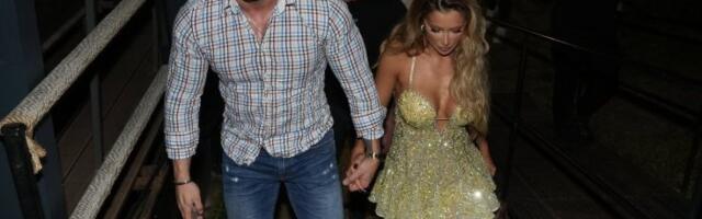 JEDVA ČEKA DA JOJ ĆERKA SAOPŠTI LEPE VESTI! Majka Tee Tairović bacila fanove u trans, pevačica će morati da se oglasi!