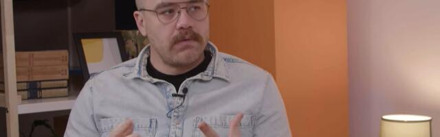 IZJAVA DANA: „Suženi izbor daje nam privid da mi nešto biramo“