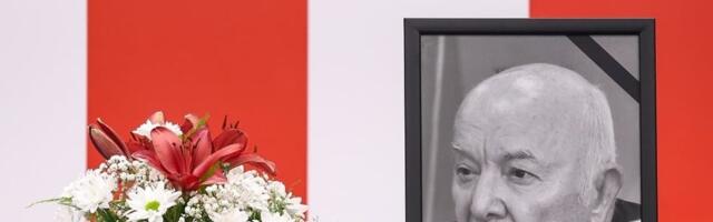 Održana komemoracija povodom smrti Den Tane