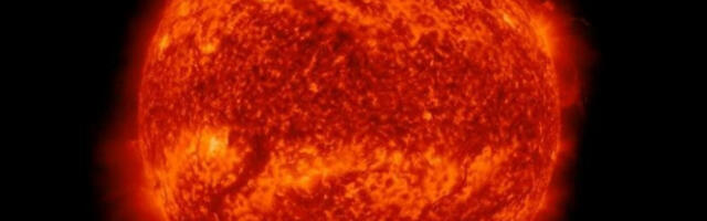 ŠTA JE OVO NA SUNCU? Bljesak, pa EKSPLOZIJA zaprepastili sve! Evo šta se dogodilo