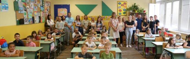 Besplatni udžbenici za 2585 užičkih učenika