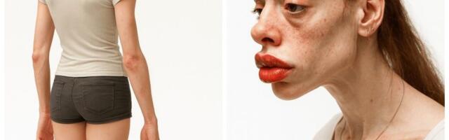 Za 25 godina influenseri bi mogli da izgledaju OVAKO: Ava je upozorenje koje ledi krv u žilama (VIDEO)