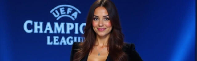 ZA KOGA NAVIJA EJSAN? Lepa Turkinja zaludela fanove, plaćali joj po 900 evra, a ona ni ne postoji!