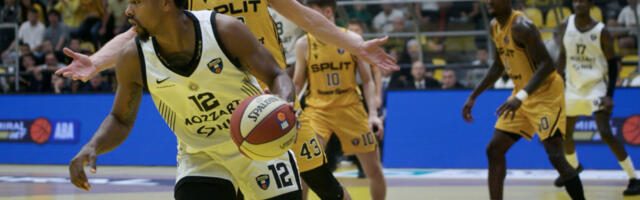 Navijači Partizana besni na ove košarkaše posle pobede