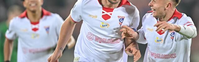 LEGENDARNI LUKAS PODOLSKI: Srbija nikada ne sme da odustane, borite se do kraja!