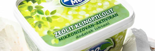 Zeolit - prirodni borac protiv zagađenja