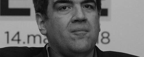 Ispraćaj Dejana Ristanovića sutra, 19. novembra