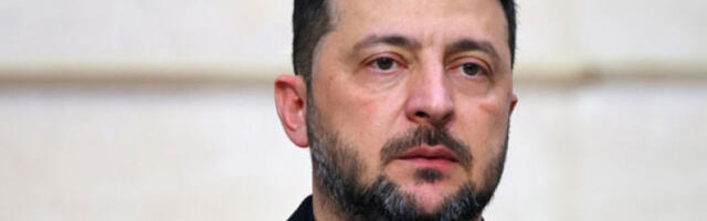 Зеленски: План САД могао би да садржи елементе критичне за украјинске интересе