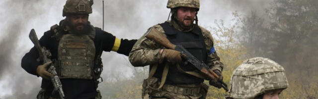 KOLIKO UKRAJINA TROŠI U RATU? Saveznici masno častili Kijev, objavljene neverovatne brojke