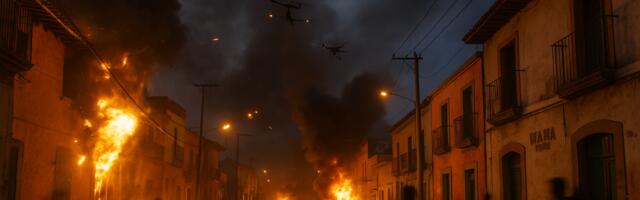 Putin rešio da završi rat u Ukrajini: Lansira strašno oružje i parališe vojsku Kijeva - došao je kraj...