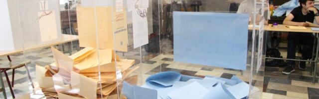 Počela izborna tišina: Narod bira na lokalnim izborima u Negotinu, Mionici i Sečnju