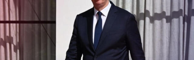 DA SU MOGLI, SVE BI NAS SPALILI Vučićeva poruka odjeknula Srbijom