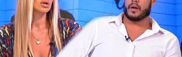 "TO SU BOLNE TEME" Dalila izbrisala brak sa Dejanom, pomenula i bebu: Dete će biti kad Bog to odredi