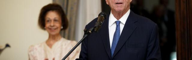 Održana premiјera dokumentarca “Od izgnanstva do povratka“ o prestolonaslednikovom životu