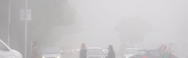 Danas magla diktira ritam, a telo traži toplinu i sporiji tempo: Bioprognoza za 2. decembar