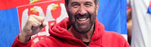 Vujović: Svako normalan će podržati studente (VIDEO)