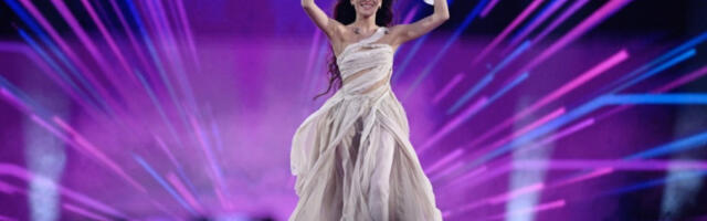 Данас одлука Евровизије о учешћу Израела