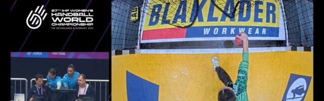 Neverovatna situacija za rukometašice Srbije na SP, VAR umešao prste u jednom od ključnih mečeva...