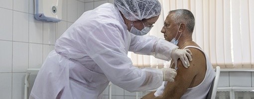 U Nemačkoj će prioritet za vakcinaciju protiv korone biti domovi za stare i njihovo osoblje