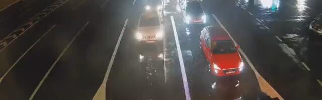 OGLASIO SE AMSS Evo kakvo je stanje na granicama