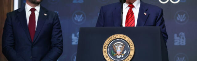 Промењен систем одбојкашких квалификација за ОИ 2028.