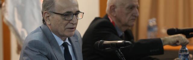 Кркобабић: Социјална - гарантована пензија и 13. пензија приоритети ПУПС-а