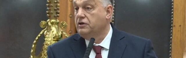 "TRETMAN EU PREMA SRBIJI JE LOŠ I SRAMOTAN"! Orban bez dlake na jeziku na samitu u Briselu: "TO JE NAJVAŽNIJA DRŽAVA U REGIONU"!