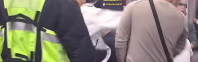 ZBOG ZVERSKE TUČE SA ANELI - ASMIN DONEO ŠOK-ODLUKU: Sve saopšteno uživo na Pinku, ukućani u neverici!