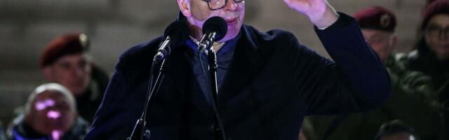 Vučićev „transfer blama“ na Pinku: Šta je sve predsednik izgrešio u govoru o kralju Aleksandru Karađorđeviću i njegovoj ulici