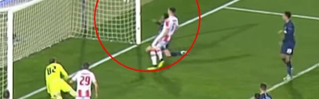 Liga šampiona se javila zbog Zvezde: "Kako objasniti ovo?"