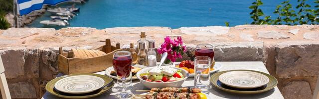 Lepe vesti stižu iz Grčke za sve ljubitelje gastronomije: U 2026. godini se proširuje Mišelinov vodič