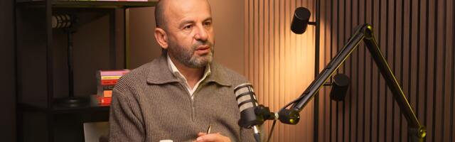 IZJAVA DANA: „Stres i obraz nemaju cenu“