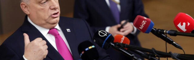 Орбан:Траже да Украјини уплатимо толико новца колико износе све пензије у  Мађарској у наредних 40 година