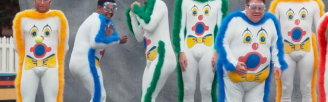 Stiže novi "Jackass" film