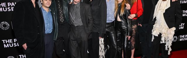 Finale „Stranger Thingsa“ vratilo zaboravljeni hit na prvo mesto svetskih top-lista