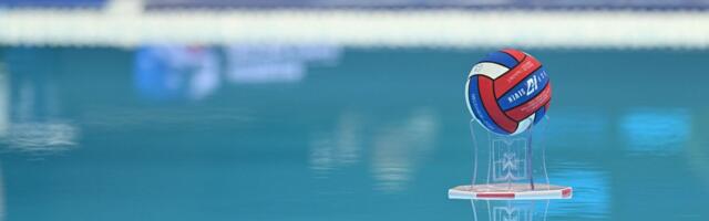 Prva je zemlja sa Balkana koja je ispala sa Evropskog prvenstva u vaterpolu, sad jedva izbegli poslednje mesto