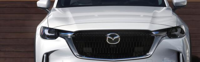 Mazda, Ford Volvo i Jeep Plug-in hibridi brukaju novo doba
