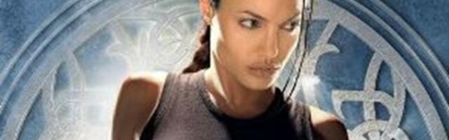 Objavljena prva fotka NOVE LARE KROFT: Da li je dostojna naslednica Anđeline Džoli? (FOTO)