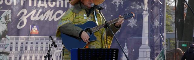 „BEOGRADSKA ZIMA“ Bogat program za najmlađe na Tašmajdanu