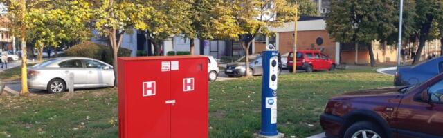 Konkurs za „zadruge za mobilnost“ – do 10.000 evra za zajednička električna vozila