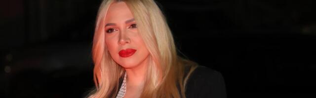 Milica Todorović IMALA DNEVNICU od 1.500 dinara, prošla trnovit put do uspeha: "Sad kad bih morala da biram..."