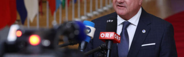 ЕУ хитно да снизи цене енергената које гуше индустрију