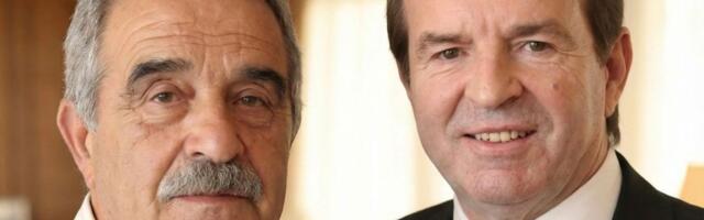 Bogoljub Karić izjavio saučešće porodici Behluli